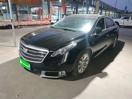 ������ֿ������� ��������XTS 2018�� 28T ��Ӣ��
