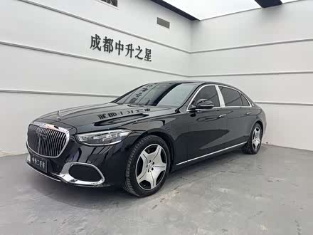 ��ɽ���ֱ��� ���ͺ�S�� 2023�� S 480 4MATIC