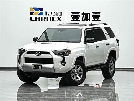 4Runner 2020 4.0L  ӹ