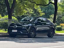 YGLEI 2022 GLE 350 4MATIC ISUV r(sh)