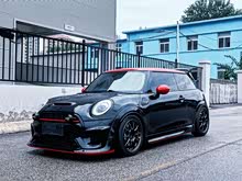MINI JCW 2018 2.0T JOHN COOPER WORKS