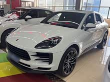 Macan 2018 Macan 2.0T