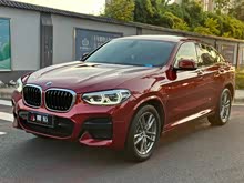 RX4 2019 xDrive25i M\(yn)(dng)b