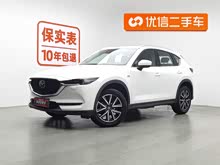 R_(d)CX-5 2017 2.5L Ԅ(dng)(q)Ş (gu)V