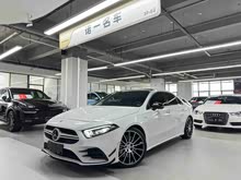 ���YA��AMG 2020�� AMG A 35 L 4MATIC