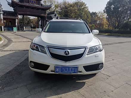 ȫ������ک��RDX(����) 2013�� 3.0L ������Ӣ��