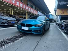 4ϵ 2019 430i Gran Coupe M˶ҹ