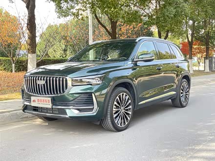 �Ͼ����ּ������� ��ԽL 2025�� ������ 2.0TD �Զ��������°�