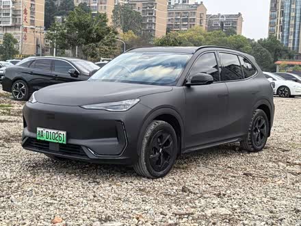 ����E5 2024�� 530km ̽��+��