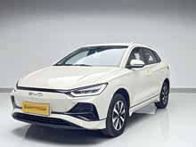 比亞迪e2 2023款 豪華型