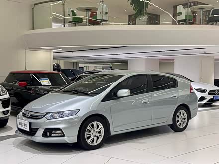 ȫ������INSIGHT 2013�� 1.3L ��׼��
