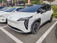 AION Y 2022 Plus 80 I(lng)