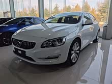 ֠S60ʽ(dng) 2019 S60L T6 E(q)(dng)