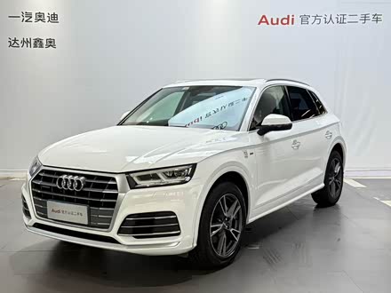 㰲ְµ µQ5L 2020 40 TFSI ʱ