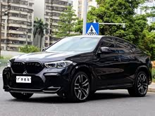 RX6 M 2022 X6 M