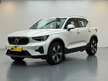 ֠XC40 2024 B4 (q)h(yun)A