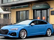 �W��S5 2020�� S5 3.0T Sportback