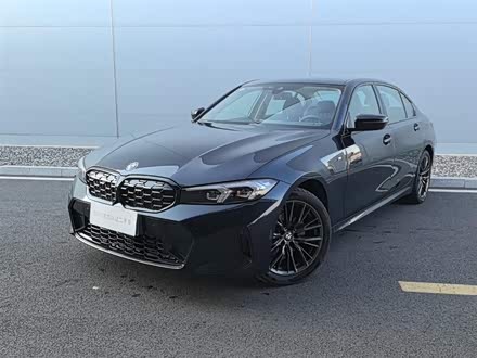 ȫ�����ֱ���3ϵ 2024�� 325Li M�˶���ҹ��װ