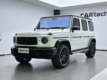 ���YG��(j��)AMG 2022�� AMG G 63