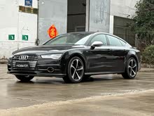�W��S7 2016�� 4.0 TFSI quattro