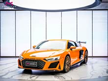 �W��R8 2016�� V10 Coupe Performance