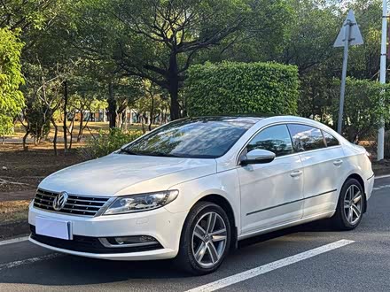 Դִ һ-CC 2015 2.0TSI 
