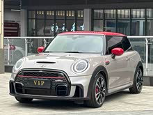 MINI JCW 2022 Ŀ 2.0T JOHN COOPER WORKS ALL-IN