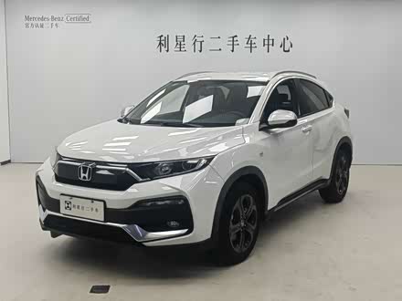 XR-V 2019 220TURBO CVTʰ V