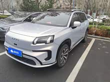 AION V 2024�� ���������� 520 �Ǻ���