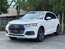 �W��Q5L 2018�� 45 TFSI �����\(y��n)��(d��ng)�� ��(gu��)V