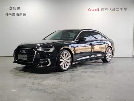 ϶ְµA6L 2023 45 TFSI ѡ