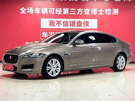 ݱXFL 2019 XFL 2.0T 250PS 