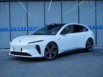 ��ɽ����ε�� ε��ET5T 2024�� 75kWh Touring