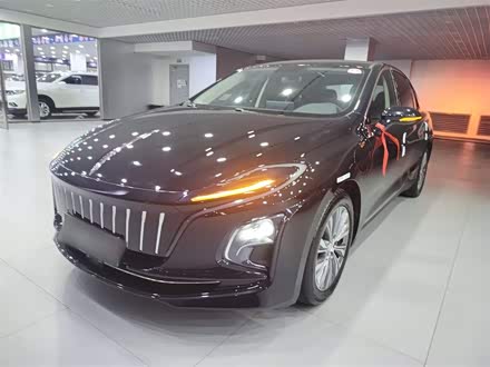 E-QM5 2024 610km PLUS