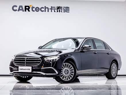 ƼֱE 2023 Ŀ E 300 L ʱ