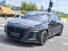 紅旗H5 2025款 1.5T DCT玄影版