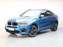 RX6 M 2015 X6 M