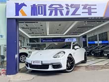 PanameraԴ 2018 Panamera 4 E-Hybrid 2.9T