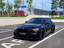 寶馬M2 2023款 M2