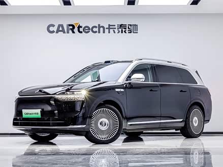 ޶ֺ ʽM9 2025  Ultra 52kWh 5