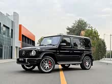 YGAMG 2022 AMG G 63