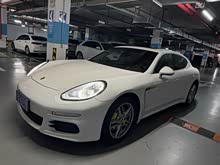 PanameraԴ 2014 Panamera S E-Hybrid 3.0T