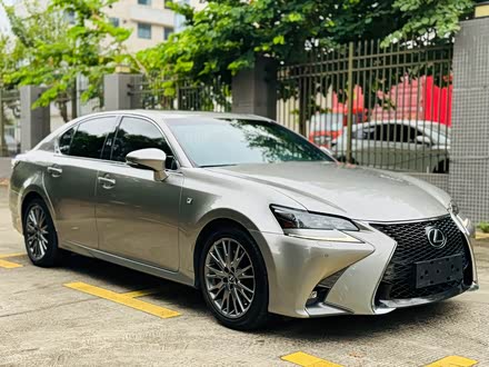 ׿˹GS 2016 200t F SPORT