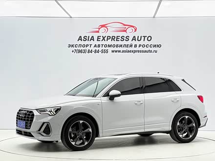 ��ɽ���ְµ� �µ�Q3 2022�� 35 TFSI ʱ�ж�����
