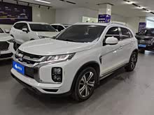 ASX 2020 2.0L CVTI(lng)