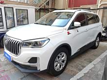 SWM斯威G05 2019款 2.0L 手動豪華型