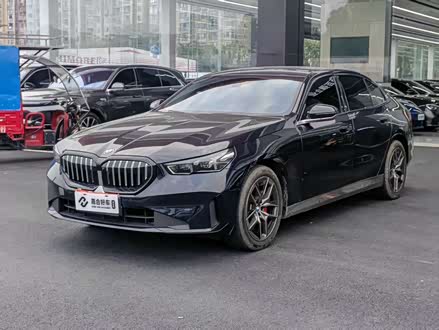R5ϵ 2025 530Li I(lng) Ab
