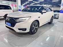 本田UR-V 2020款 370TURBO 四驱尊享版