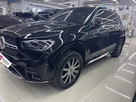 Ǳֱ GLE 2024 Ŀ GLE 350 4MATIC ʱ