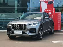 ݱF-PACE 2023 P250 HSE